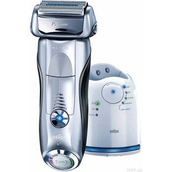 Braun Series 7 760