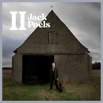 POELS, JACK - II, Vinyl