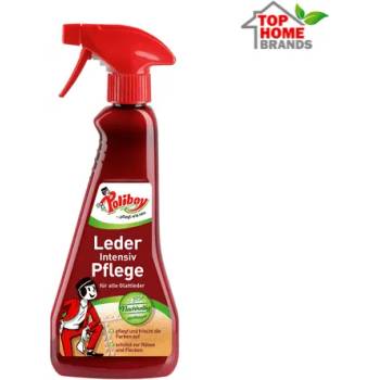 Image 1 of POLIBOY Brandt & Walther GmbH, Germany Препарат за подържане и защита на гладка кожа Poliboy, 375 мл