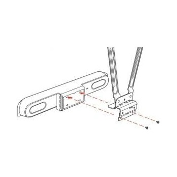 HP Poly studio X52/V52 (875L9AA)