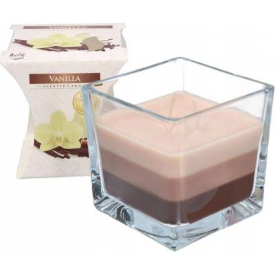 Bispol Aura Vanilla 170 g