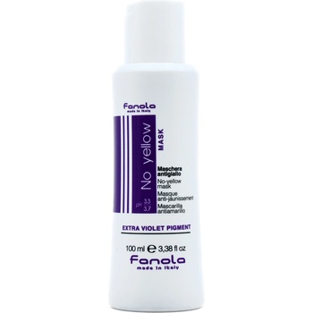 Fanola No Yellow Mask 100 ml