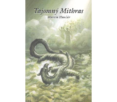 Tajomný Mithras