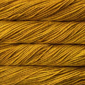 malabrigo Vientos Frank Ochre Плетива прежда (VTS035)