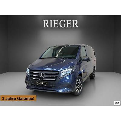Mercedes-Benz Vito 119 CDi 140 kW