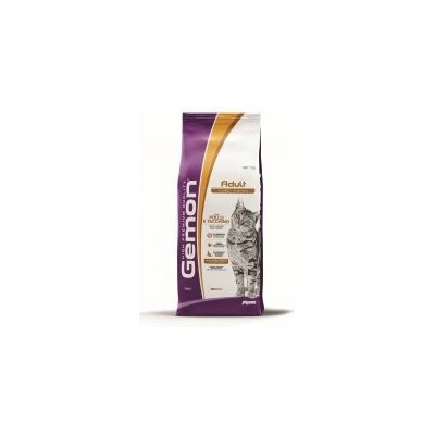 GEMON Cat Adult kura morka 2 kg