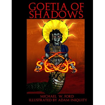 Goetia of Shadows
