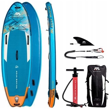 Paddleboard Aqua Marina RAPID RIVER