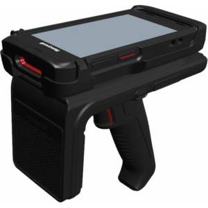 Honeywell IH40 RFID картов четец Блутут Черен (IH40-1-N003S02OK)
