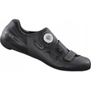 Shimano RC502 čierne