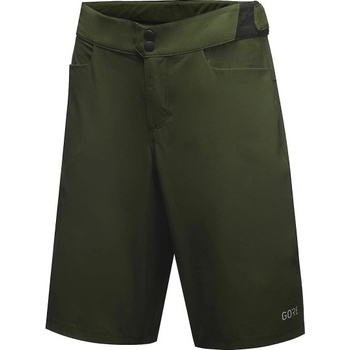 Gore Passion dámské utility green