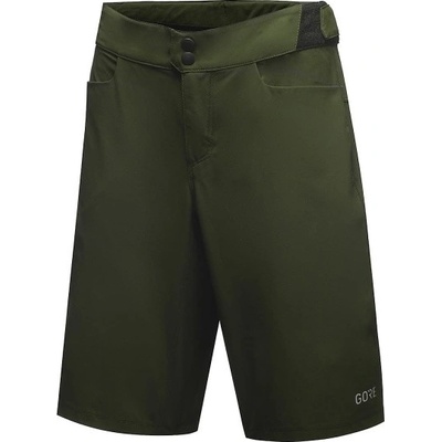 Gore Passion dámské utility green