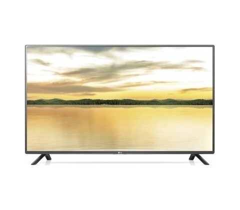 LG 50LF580V
