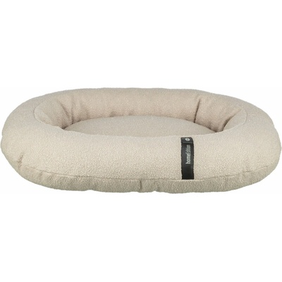 CityStyle Vital Bed HOME Edition ortopedické oválne lôžko s okrajom