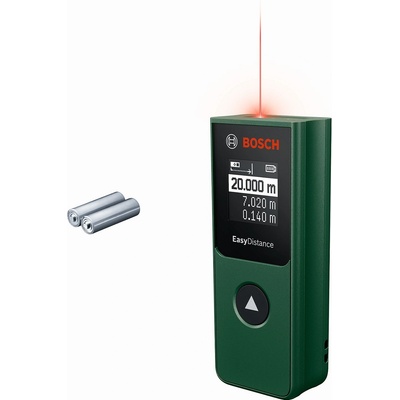 Bosch EasyDistance 20 0603672A00