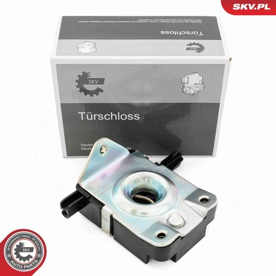 Zámek kapoty motoru ESEN SKV 60SKV603