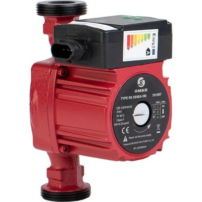 GMAX RS25-4EA-180 (7011057)