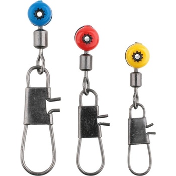 Mikado Upevňovací Systém Waggler Feeder Adaptér M 5 ks