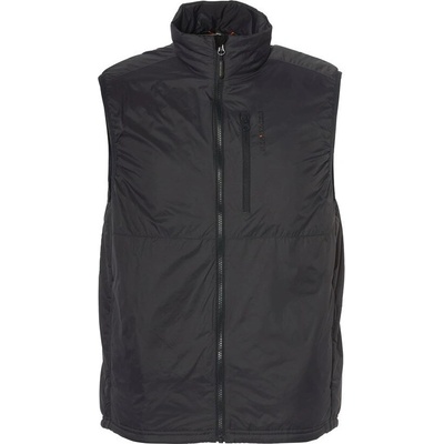 Grundéns Vesta Forecast Insulated Vest Anchor