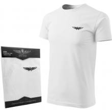 Antonin Wings white