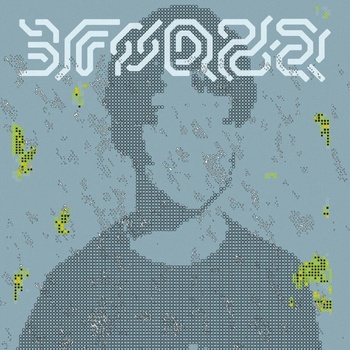 Machinedrum 3FOR82 LP