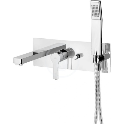 Paffoni West WS001CR