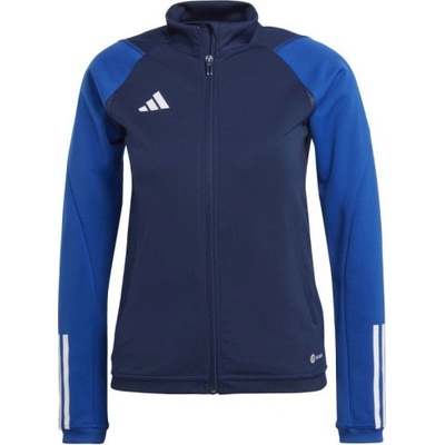 adidas Detská mikina Tiro 23 Competition Training Jr. HK7650