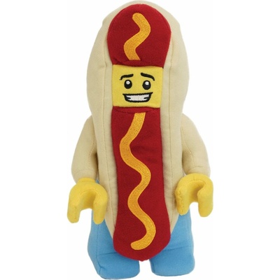 LEGO Hot Dog