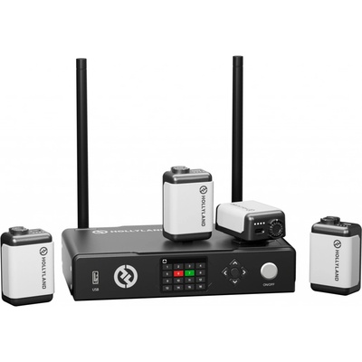 Hollyland Wireless Tally System-4 Lights