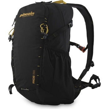 Pinguin Раница Pinguin Ride 25 Nylon, 25 L, черна (308198)