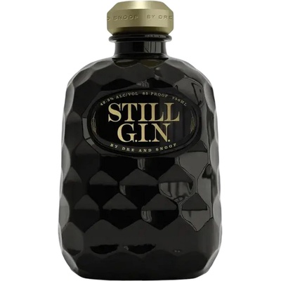 Still G. I. N by Dre & Snoop Still G. I. N. By Dre And Snoop - джин 700ml