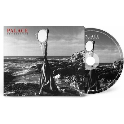 Palace - Ultrasound CD