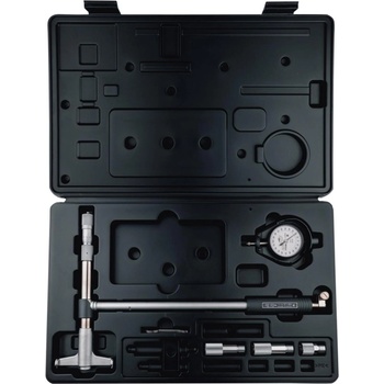 Mitutoyo Вътромер с индикаторен часовник и микрометрична глава Mitutoyo 511-826-20, 250-400 mm, 0.001 mm, 150 mm (511-826-20)