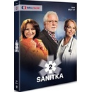 Sanitka 2 DVD