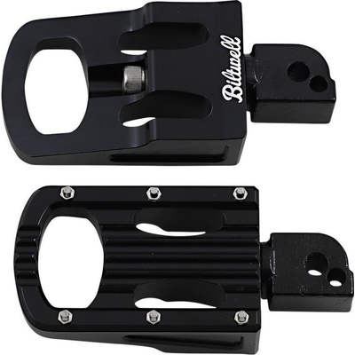 FOOTPEG PUNISHER M8 PAS B 7005-203-04