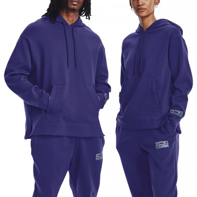 Under Armour UA Summit Knit Hoodie 1377173-468