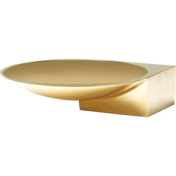 Ferm Living Поставка за бижута Santany 16, 5 см месинг (1104270697)