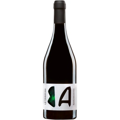 Le Verzure Biancoaugusta 2017 11,5% 0,75 l (holá láhev)