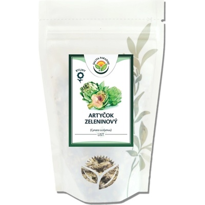 Salvia Paradise Artyčok list 200 g