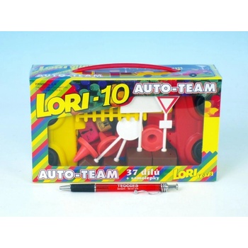 Lori 10 AUTO TEAM