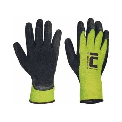 akrylové máčené v latexu, blister, PALAWAN WINTER Cerva vel. 8 balení 1 pár