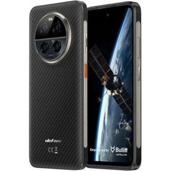 UleFone Armor 23 Ultra 12GB/512GB Elite Black