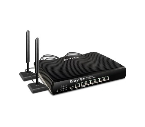 Draytek Vigor2927L