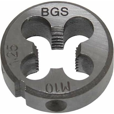 BGS 1900-M10X1.5-S, Závitové očko | M10 x 1,5 x 25 mm