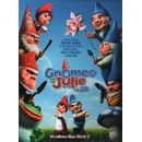 Gnomeo a Julie 2D+3D DVD