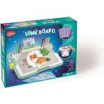 Maped Комплект творчески умения, MAPED CREATIV "Lumi Board" 907021 (907021)