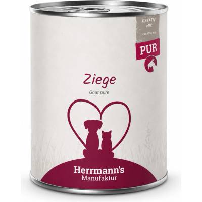 Herrmann's Kozí maso 800 g
