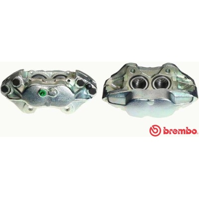 Brzdový strmeň BREMBO F 44 018 (F44018)