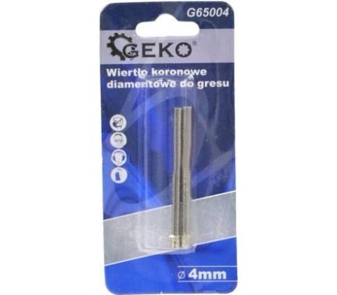 Geko G65004