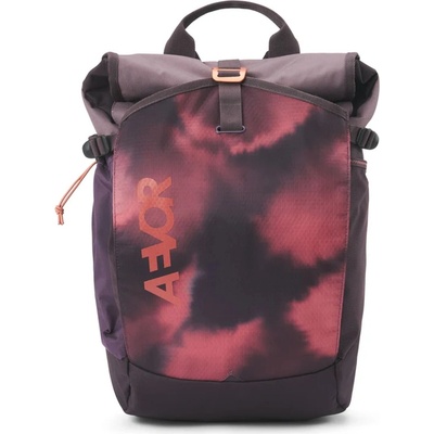 Aevor Roll Pack Proof červený 20 l